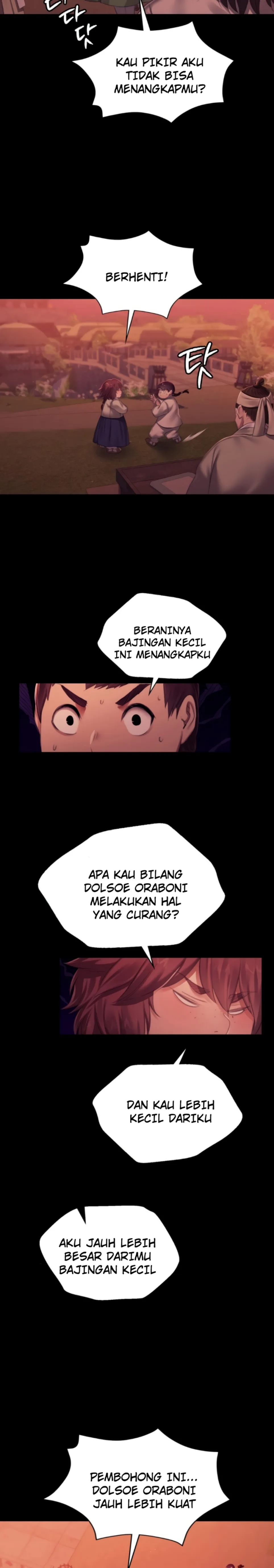 Madam - Chapter 145 17