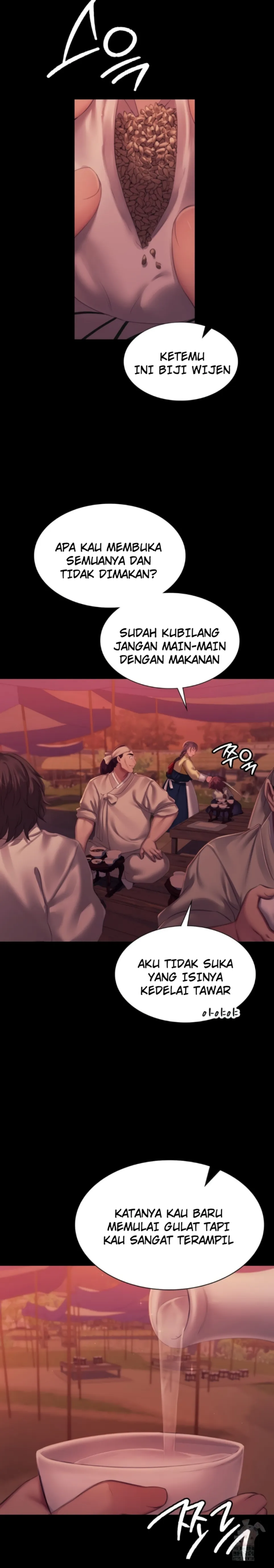 Madam - Chapter 145 14