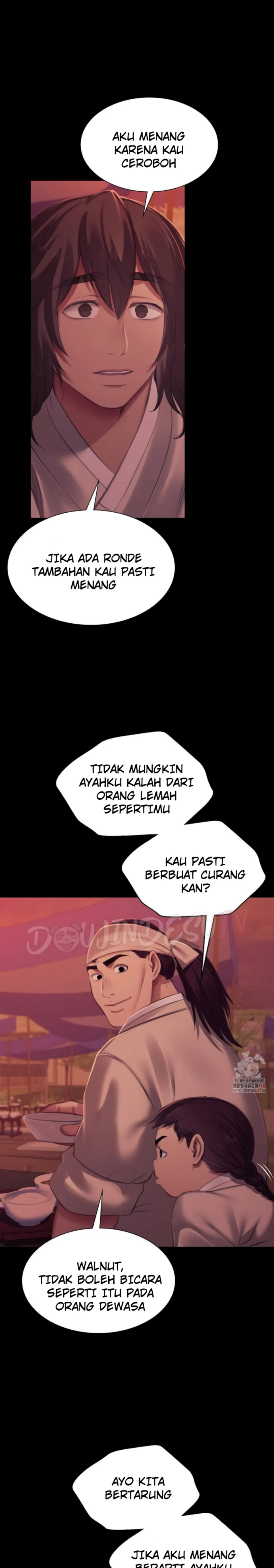 Madam - Chapter 145 15