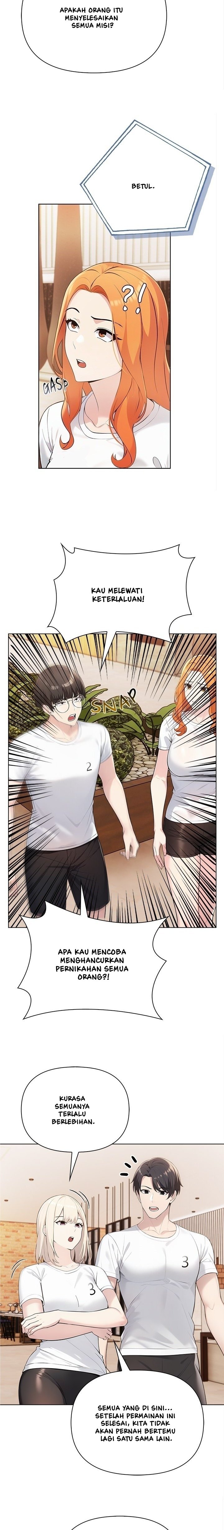 Matrimoney Game - Chapter 0 2 Matrimoney Game - Chapter 0 2