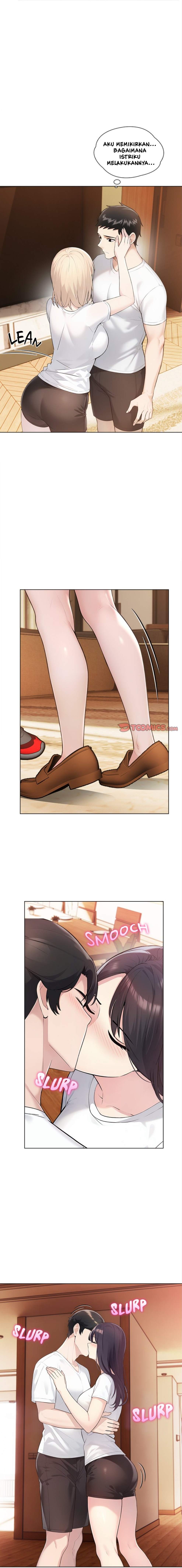 Matrimoney Game - Chapter 4 8