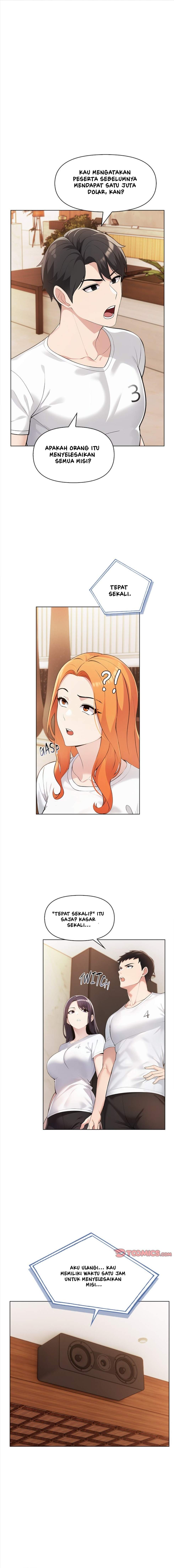 Matrimoney Game - Chapter 4 2