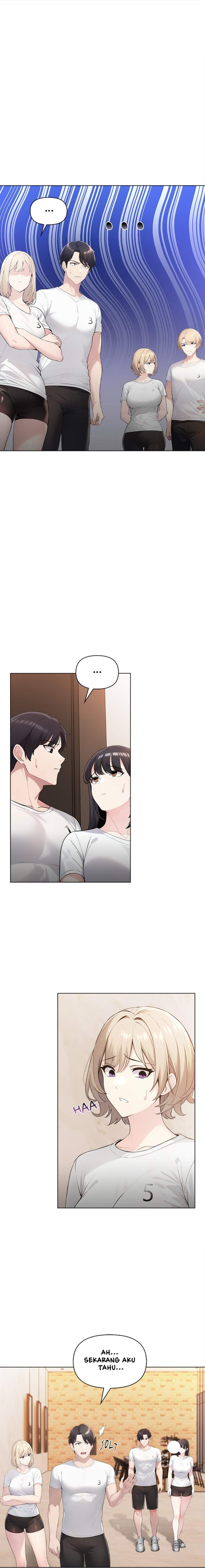 Matrimoney Game - Chapter 4 1