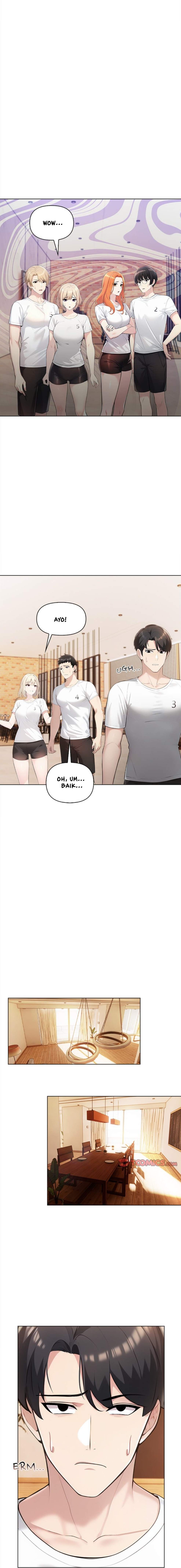 Matrimoney Game - Chapter 4 7