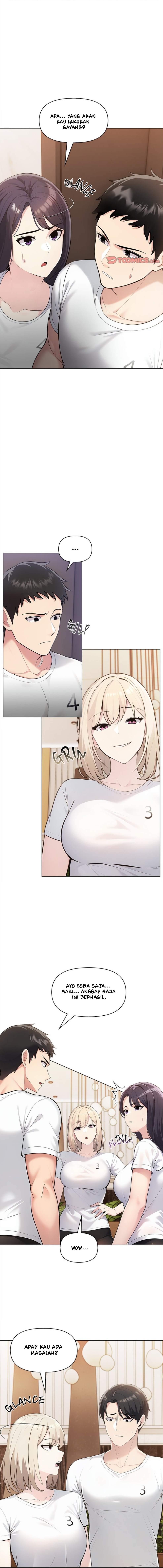 Matrimoney Game - Chapter 4 5