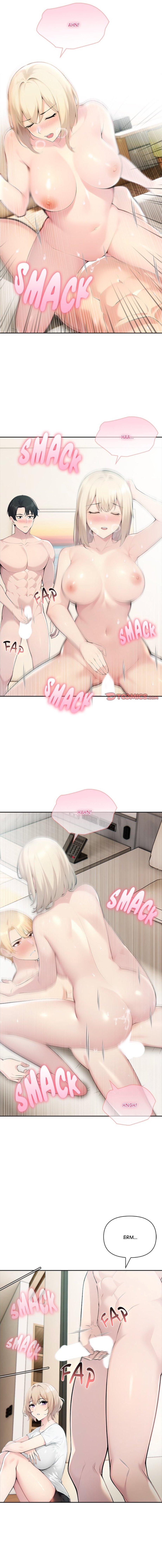 Matrimoney Game - Chapter 49 9