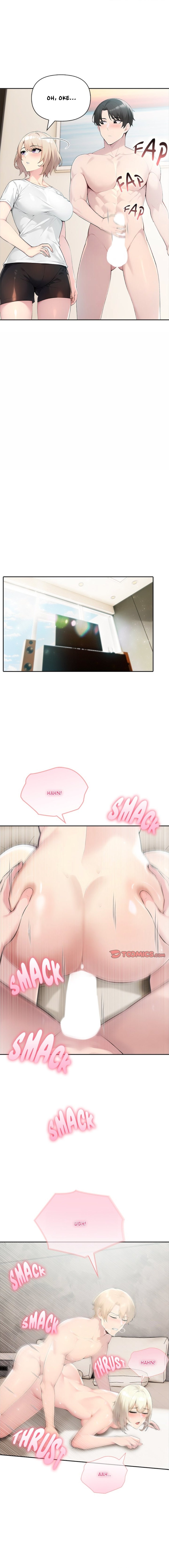 Matrimoney Game - Chapter 49 12