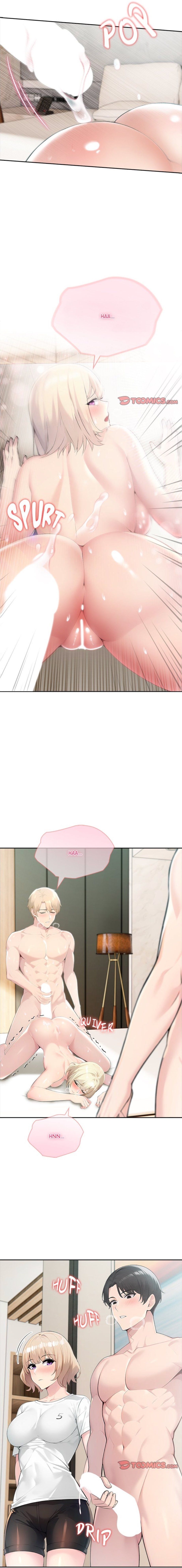 Matrimoney Game - Chapter 49 13