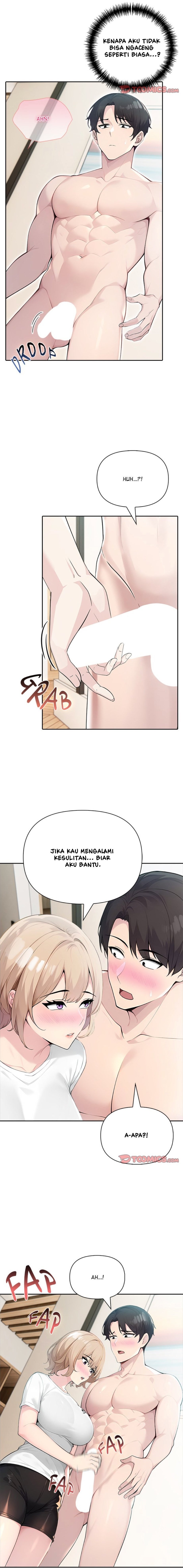 Matrimoney Game - Chapter 49 10