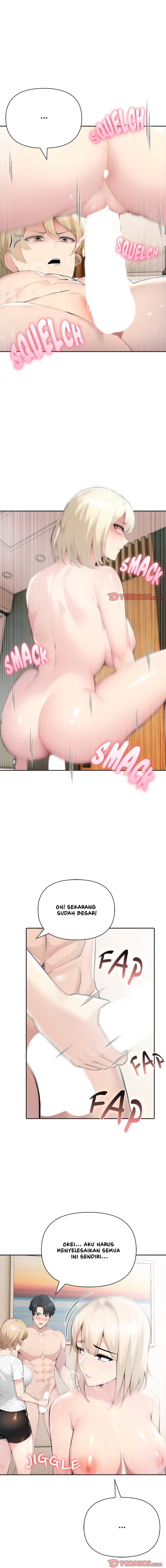 Matrimoney Game - Chapter 49 11