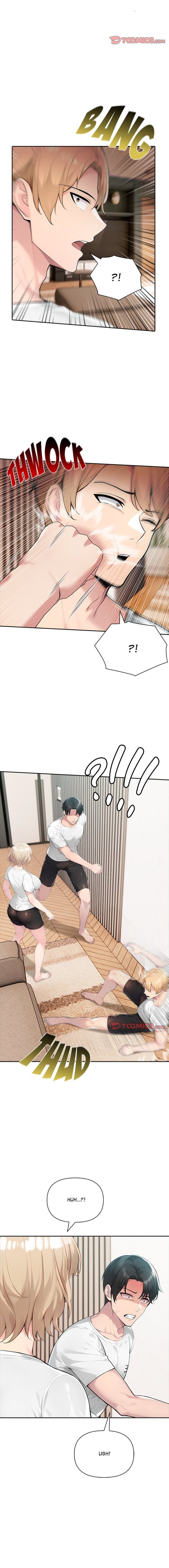 Matrimoney Game - Chapter 49 17