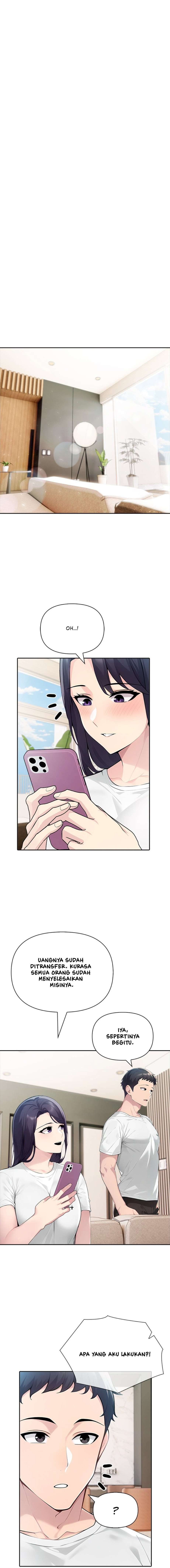 Matrimoney Game - Chapter 49 14