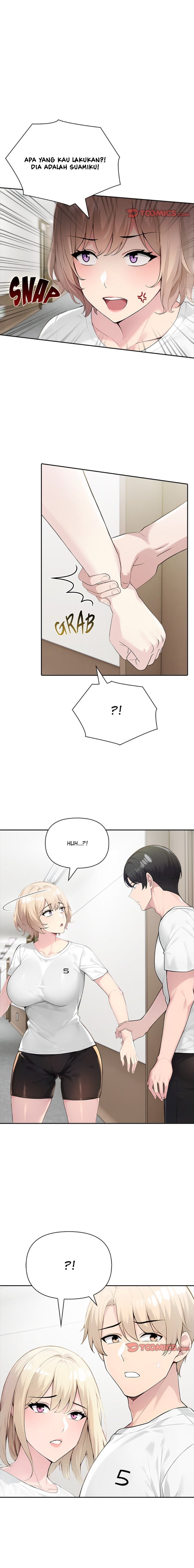 Matrimoney Game - Chapter 49 6