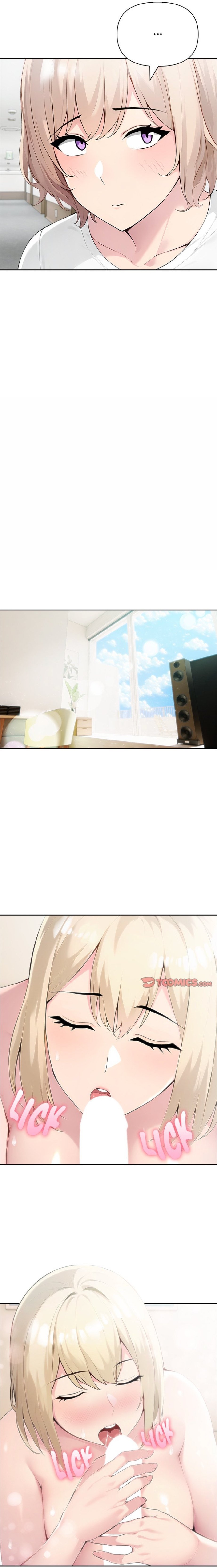 Matrimoney Game - Chapter 49 7