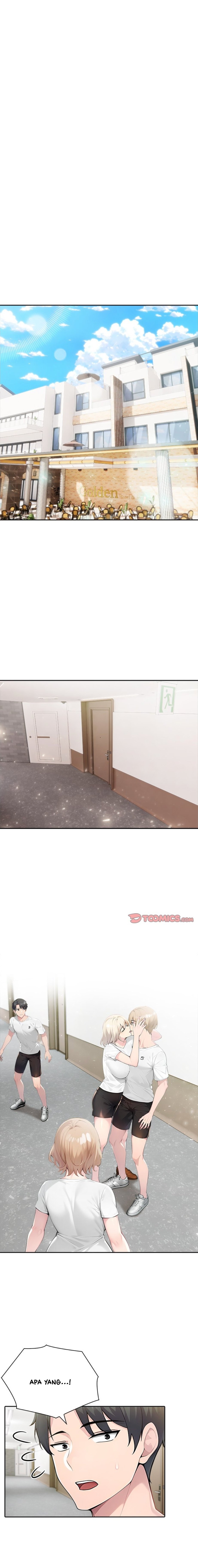 Matrimoney Game - Chapter 49 4