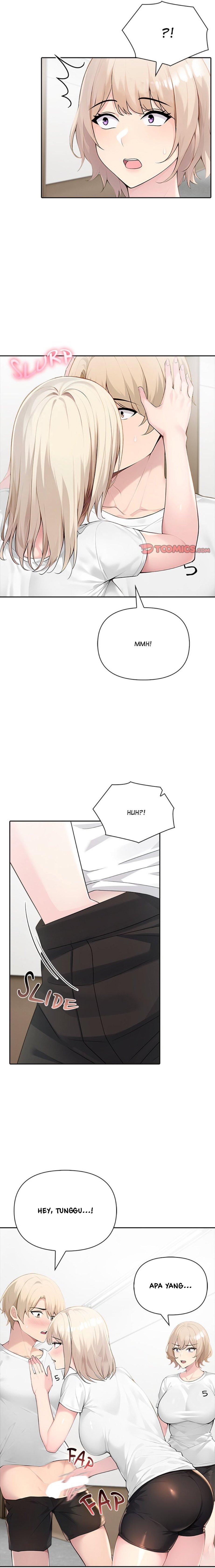 Matrimoney Game - Chapter 49 5