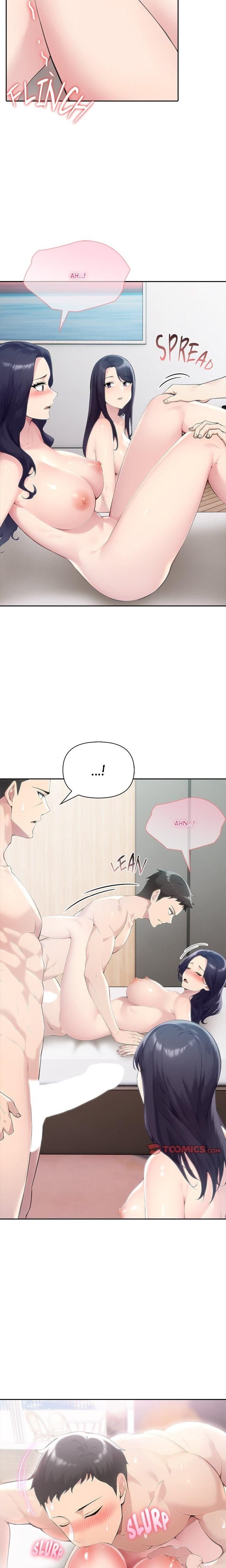 Matrimoney Game - Chapter 55 20