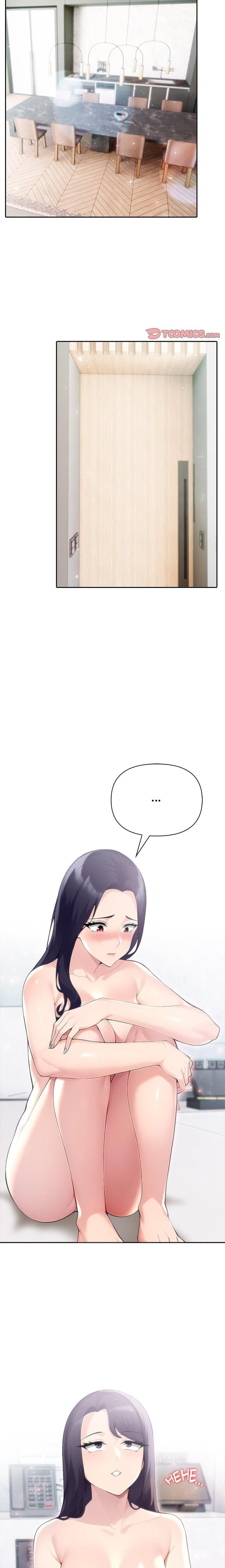 Matrimoney Game - Chapter 55 18