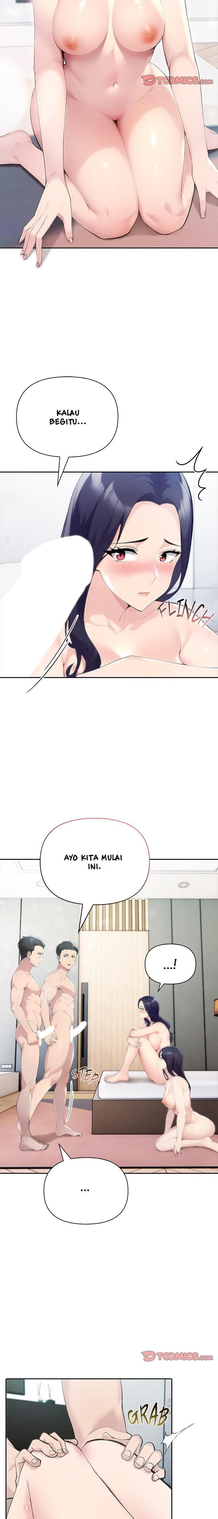 Matrimoney Game - Chapter 55 19