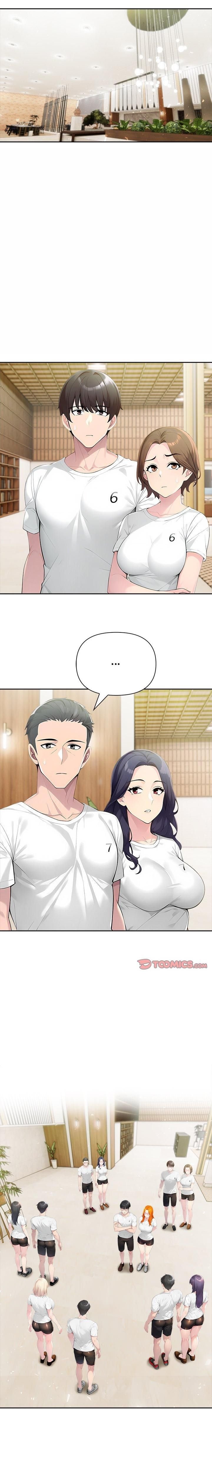 Matrimoney Game - Chapter 55 10