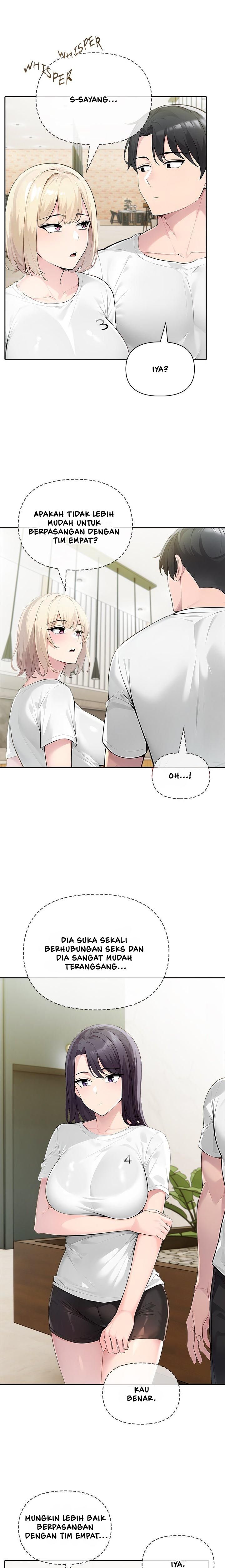 Matrimoney Game - Chapter 55 11