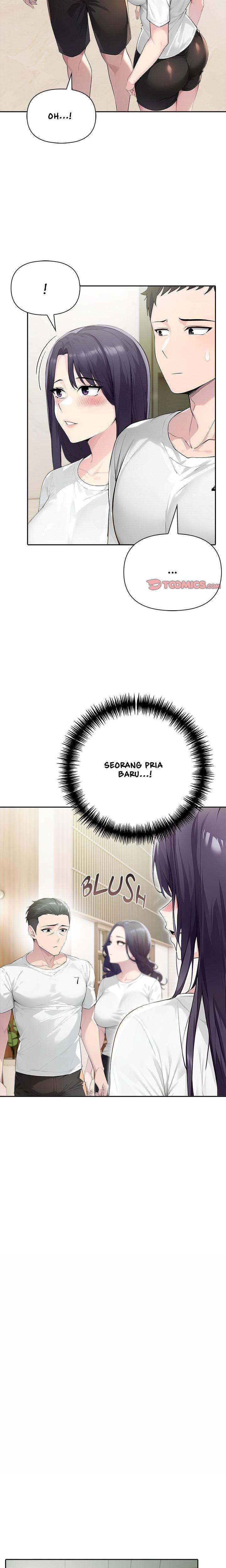 Matrimoney Game - Chapter 55 17