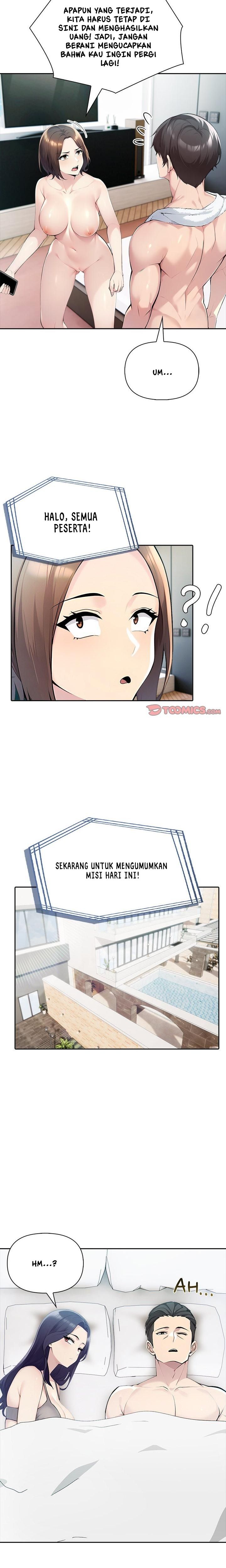 Matrimoney Game - Chapter 55 6