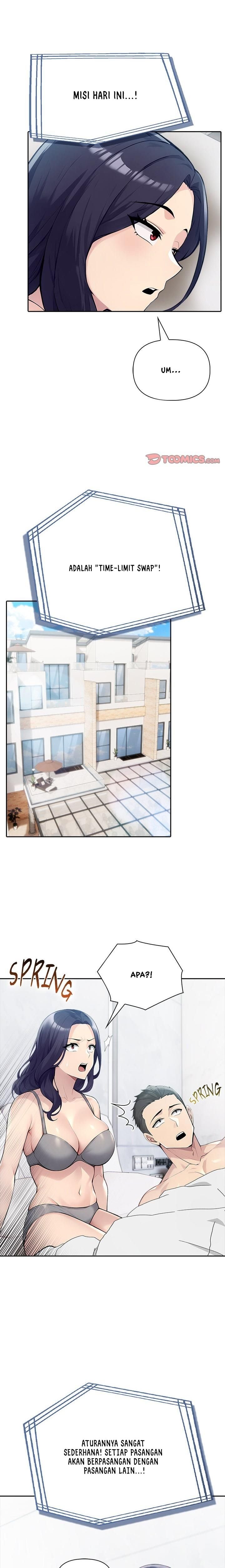 Matrimoney Game - Chapter 55 7