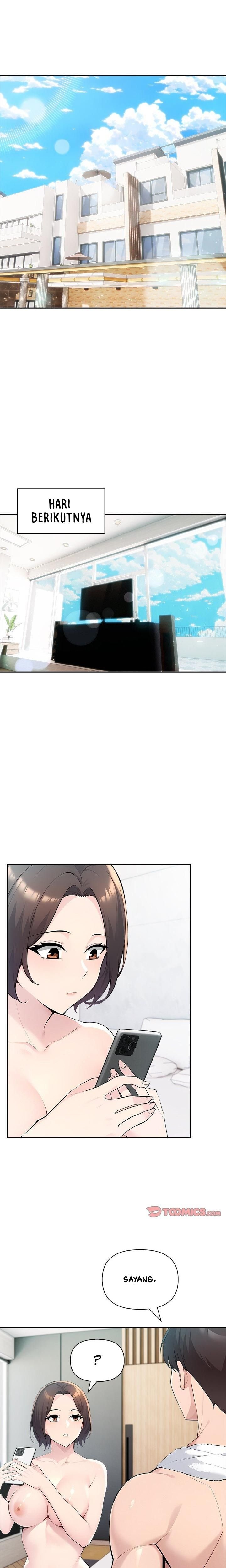 Matrimoney Game - Chapter 55 4