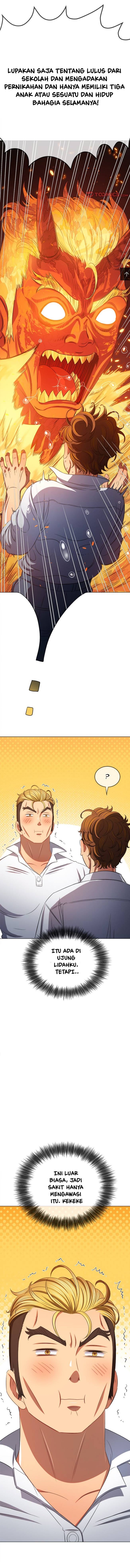 My High School Bully - Chapter 239 20