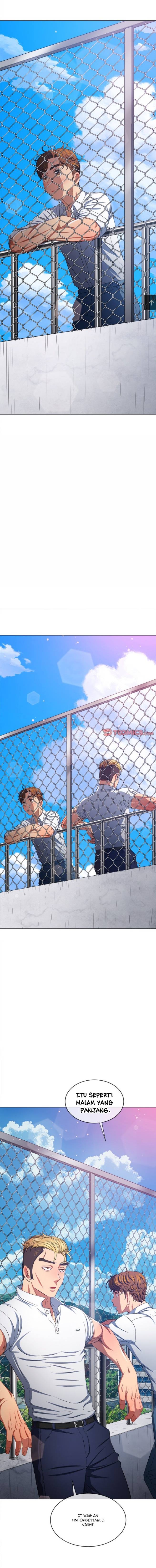 My High School Bully - Chapter 239 3