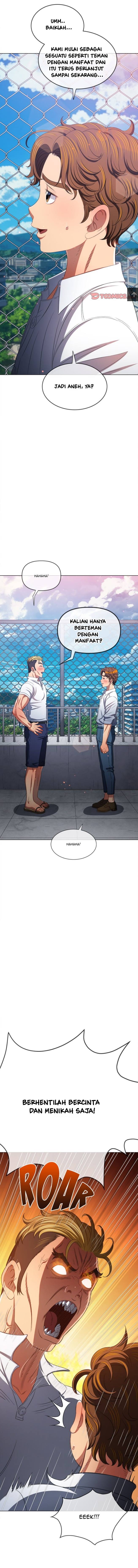 My High School Bully - Chapter 239 19