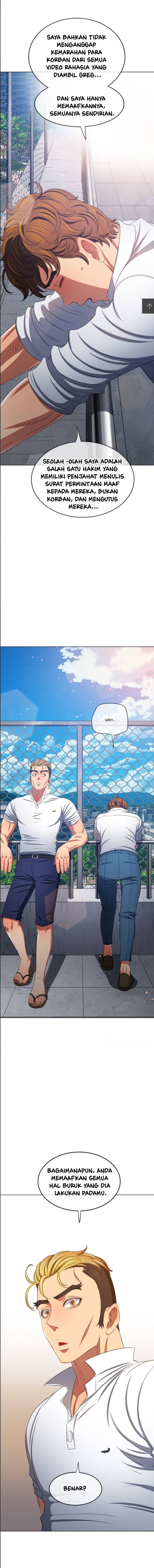 My High School Bully - Chapter 239 12
