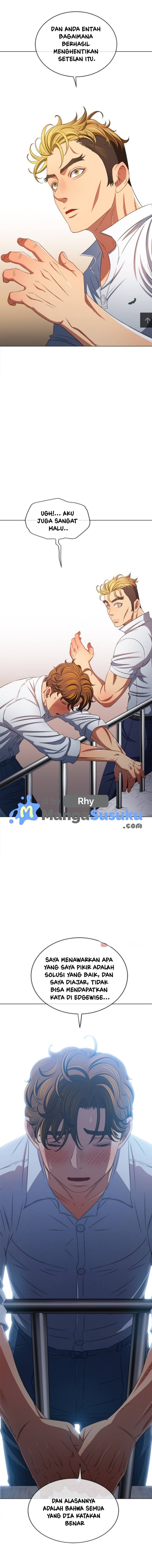 My High School Bully - Chapter 239 11