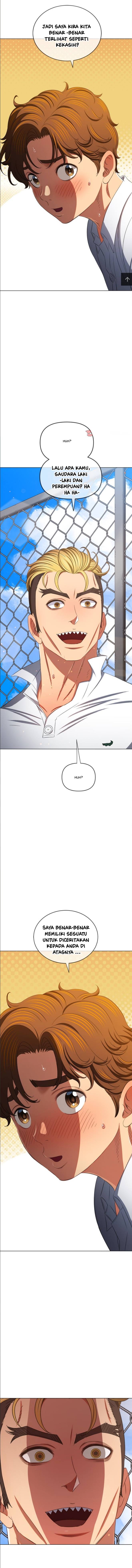 My High School Bully - Chapter 239 17