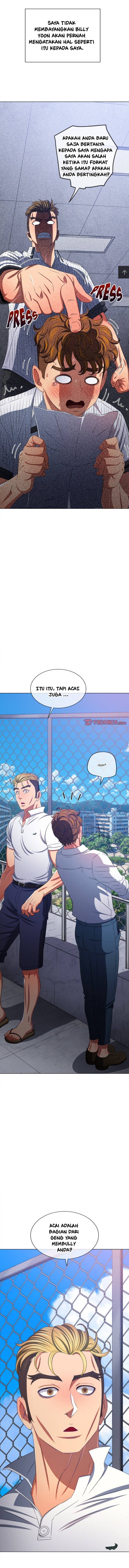 My High School Bully - Chapter 239 15