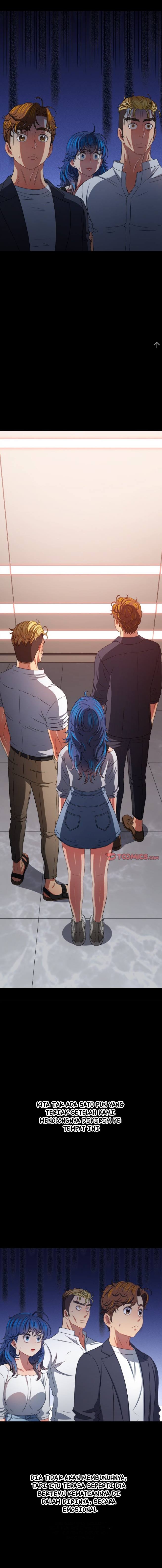 My High School Bully - Chapter 239 5