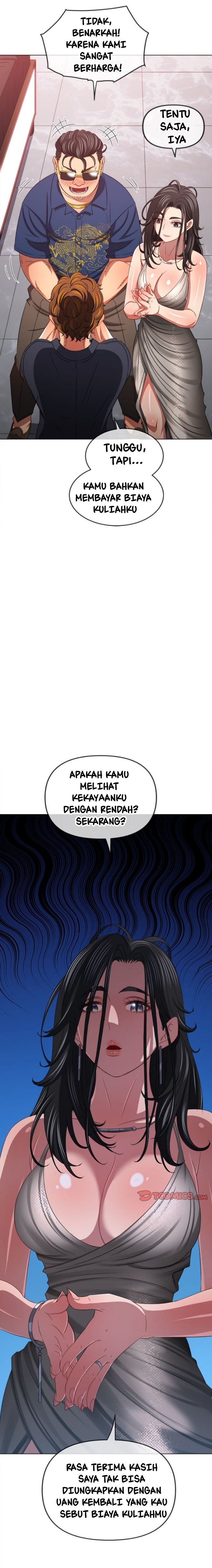 My High School Bully - Chapter 236 8 My High School Bully - Chapter 236 8