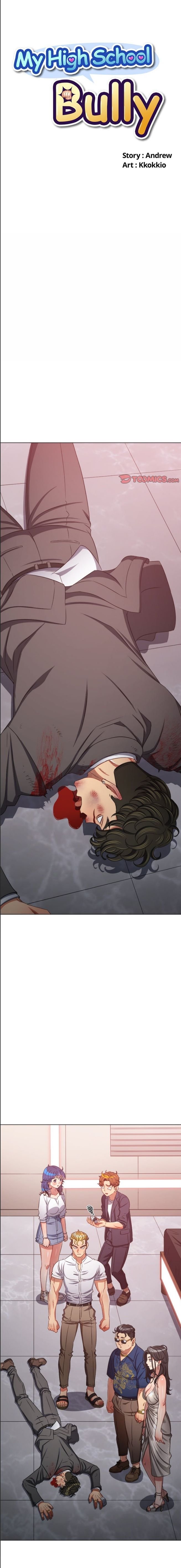 My High School Bully - Chapter 236 2 My High School Bully - Chapter 236 2