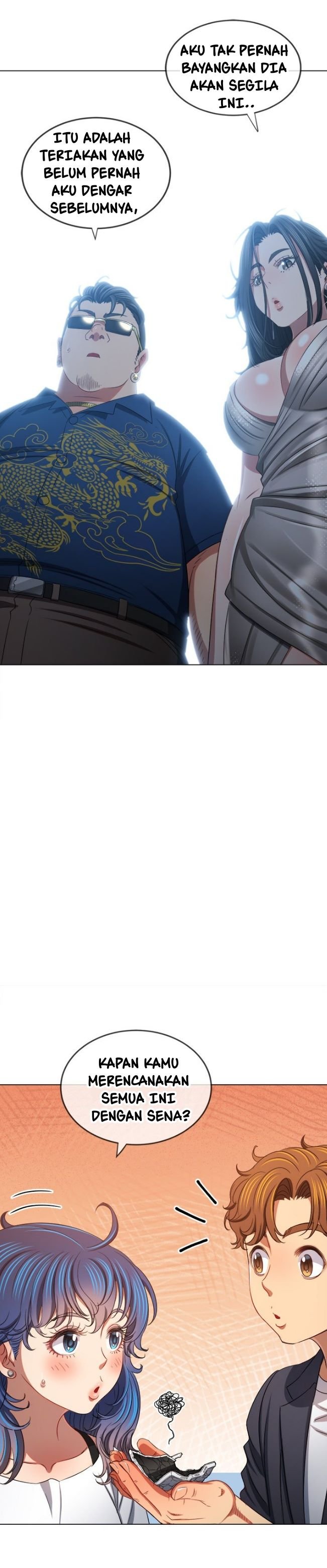 My High School Bully - Chapter 236 3 My High School Bully - Chapter 236 3