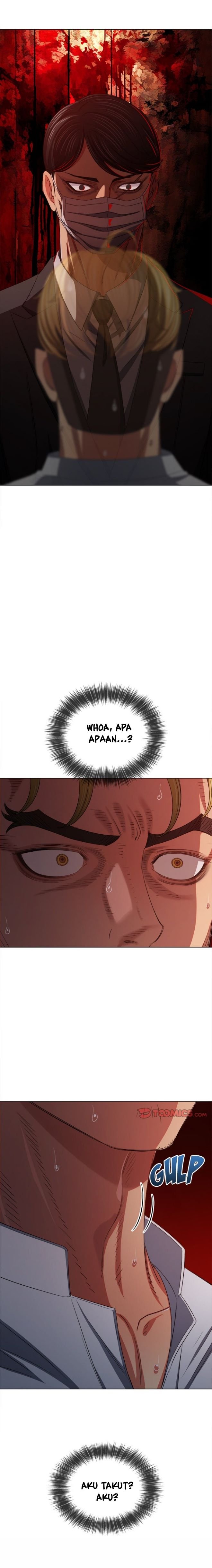 My High School Bully - Chapter 236 19 My High School Bully - Chapter 236 19