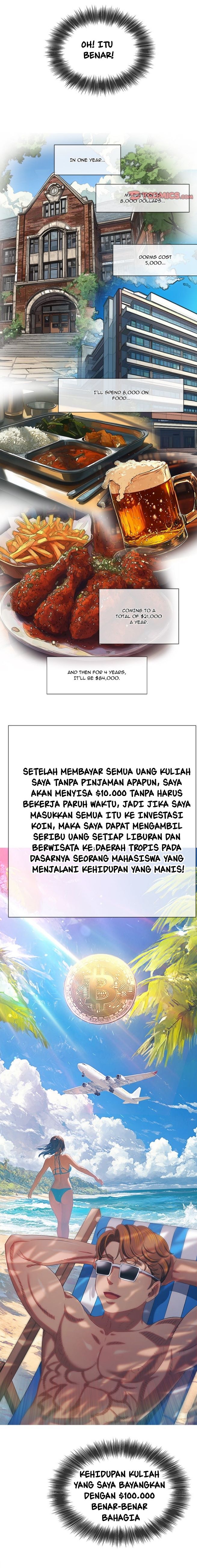 My High School Bully - Chapter 236 10 My High School Bully - Chapter 236 10