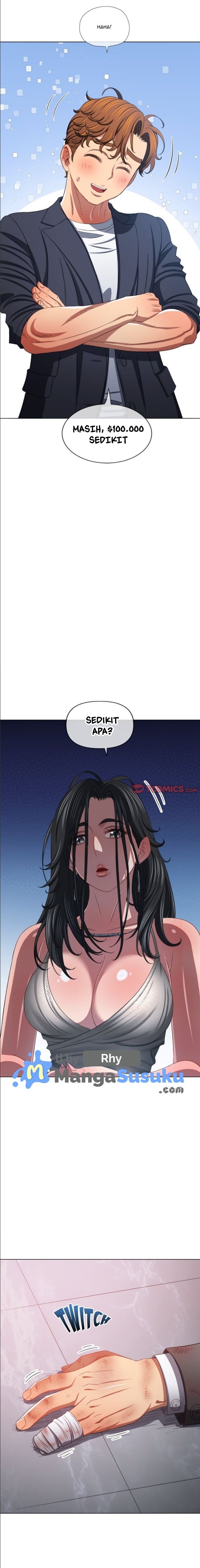 My High School Bully - Chapter 236 11 My High School Bully - Chapter 236 11