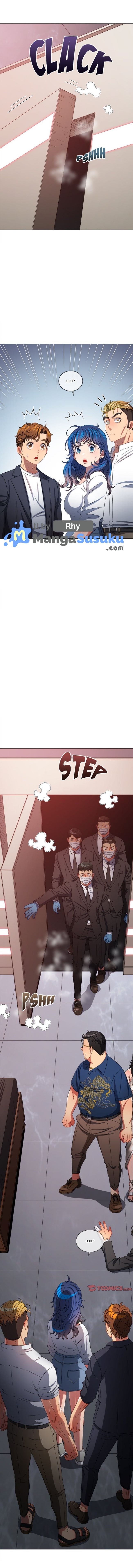 My High School Bully - Chapter 236 16 My High School Bully - Chapter 236 16