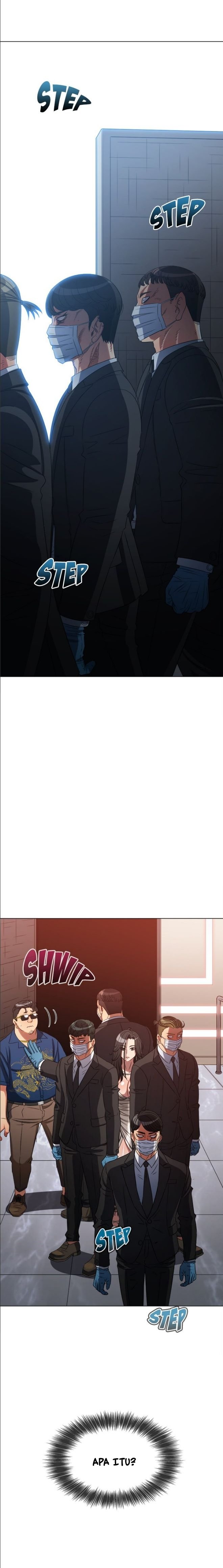 My High School Bully - Chapter 236 17 My High School Bully - Chapter 236 17