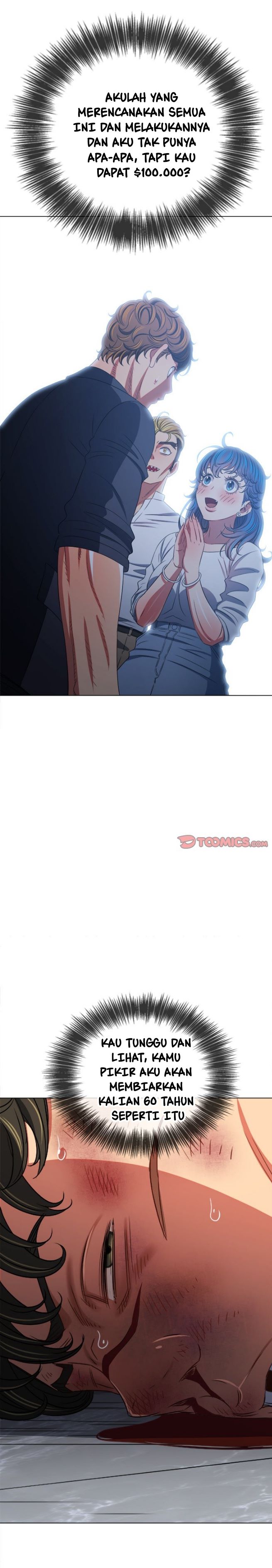 My High School Bully - Chapter 236 14 My High School Bully - Chapter 236 14