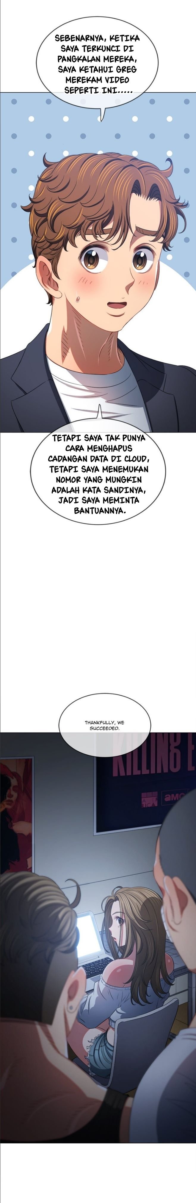 My High School Bully - Chapter 236 4 My High School Bully - Chapter 236 4