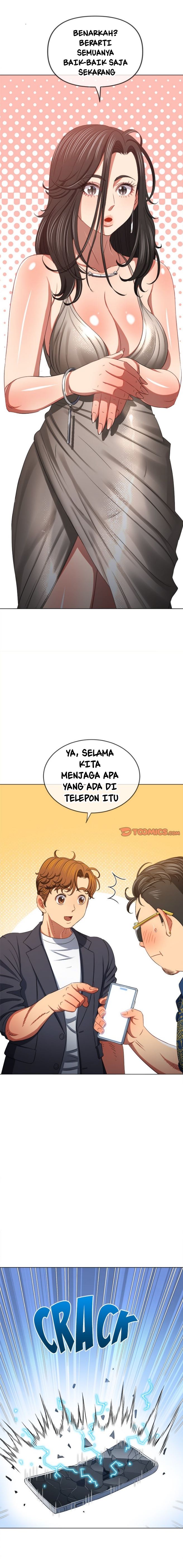 My High School Bully - Chapter 236 5 My High School Bully - Chapter 236 5