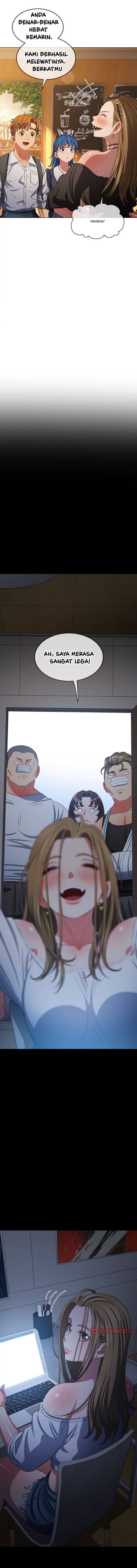 My High School Bully - Chapter 240 9