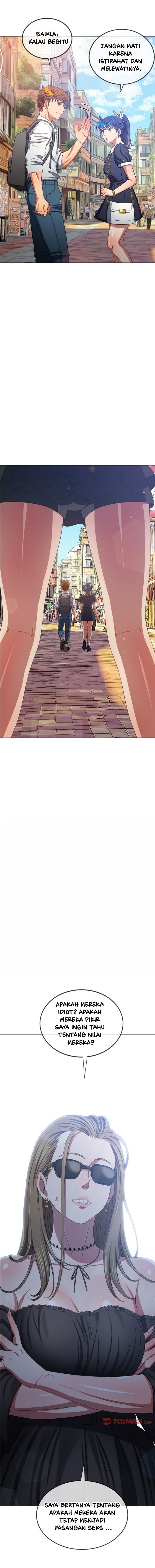 My High School Bully - Chapter 240 20